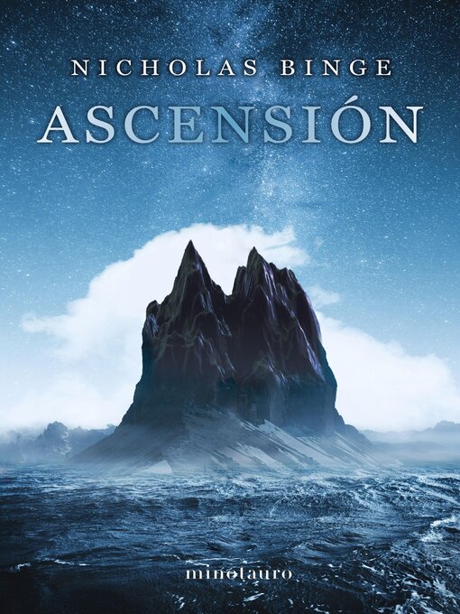 Title details for Ascensión by Nicholas Binge - Available